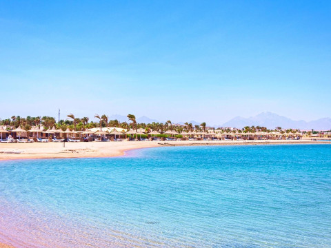 Coral Beach Resort