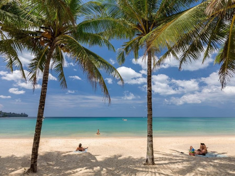 Sunwing Resort - Kamala Beach