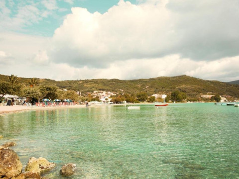 Nasos Hotel & Resort