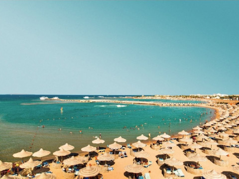 Sentido Mamlouk Palace