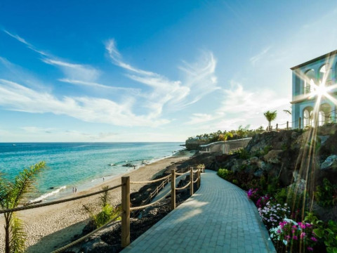 Royal Palm Resort & Spa Adults Only