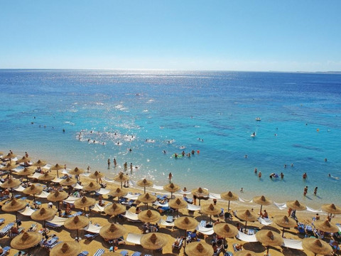 Jaz Fanara & Residence