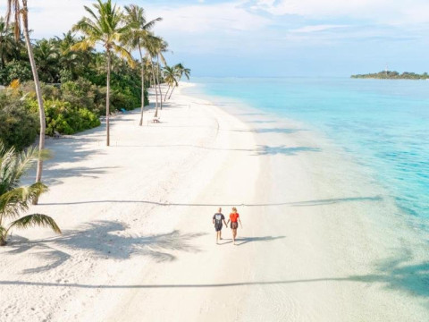 Cocoon Maldives