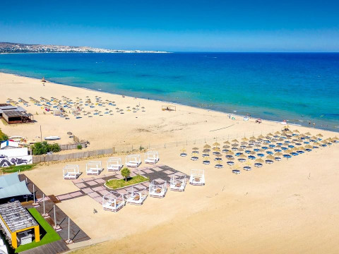 The Mirage & Spa Hammamet (ex Iberostar The Mirage & Spa Hammamet)