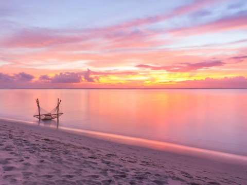 LUX* Le Morne
