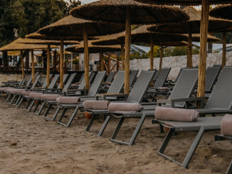 Agaya Didim Resort Hotel 