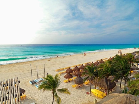 Iberostar Waves Tucán