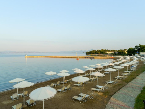 Palmariva Beach Hotel