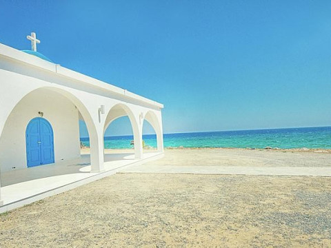 Tsokkos Paradise Village