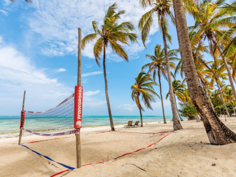 Karafuu Beach Resort & Spa
