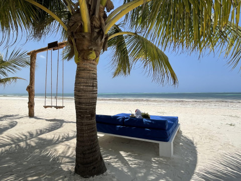 VOI Kiwengwa Resort
