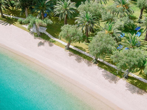 Grecotel Daphnila Bay
