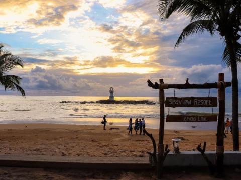 The Sun Club Khao Lak