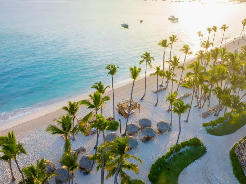 Dreams Flora Resort & Spa