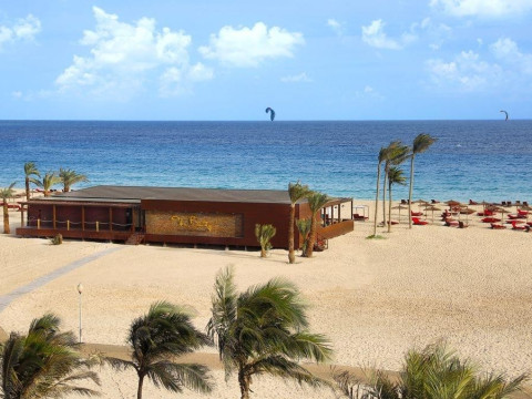 Hilton Cabo Verde 