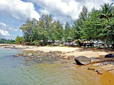 Sentido Khao Lak
