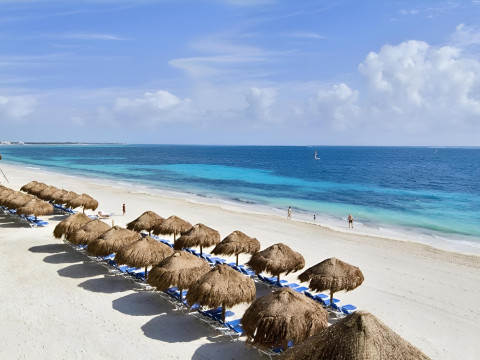 Dreams Sapphire Resort & Spa