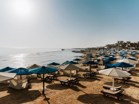 Sentido Akassia Beach
