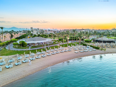 Steigenberger Pure Life Style Resort