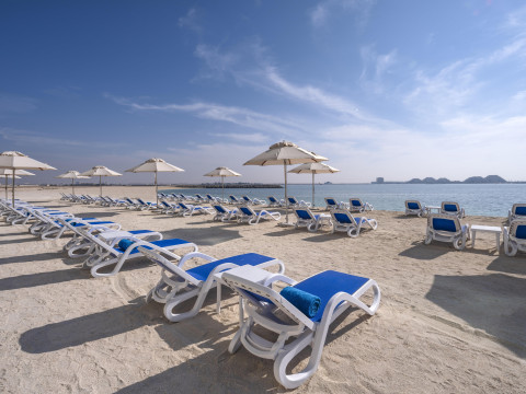 Radisson Resort Ras Al Khaimah