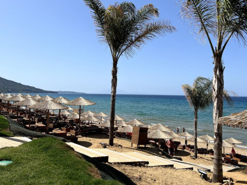 Arion Sea Front Apartments