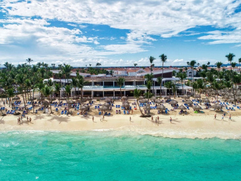 Bahia Principe Explore Legend