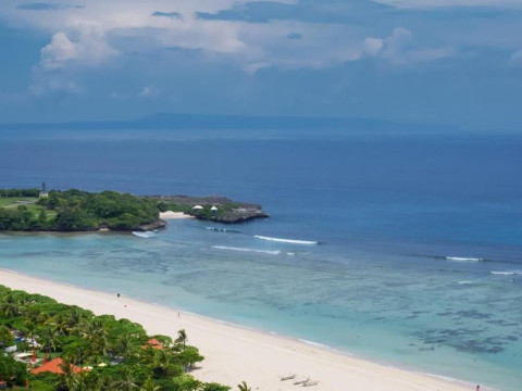 Merusaka Nusa Dua