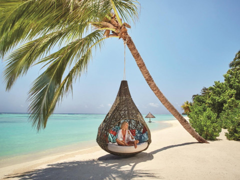 LUX* South Ari Atoll Resort & Villas