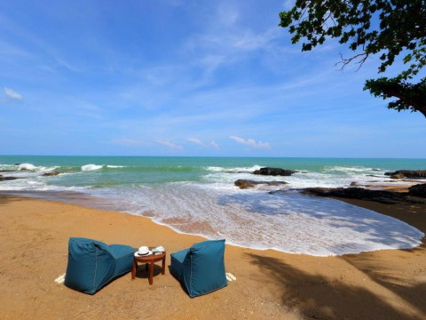 Moracea By Khao Lak Resort
