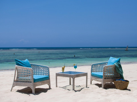 Diamonds Leisure Beach & Golf Resort
