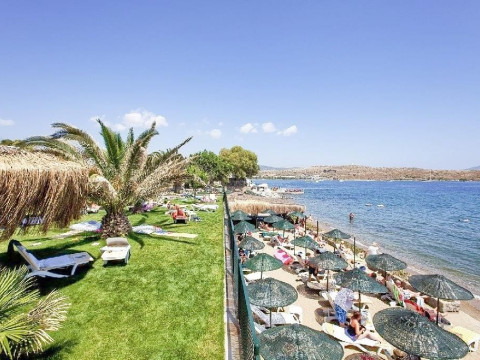 ROYAL ASARLIK BEACH
