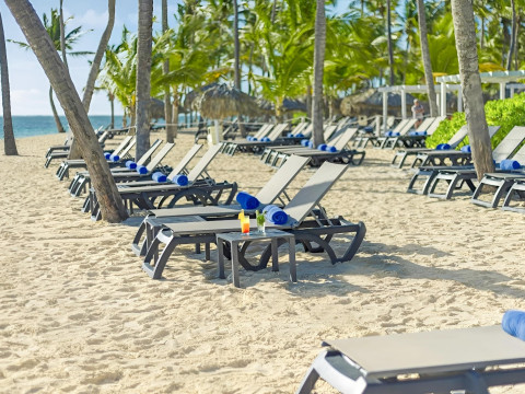 Catalonia Bavaro Beach & Golf Resort