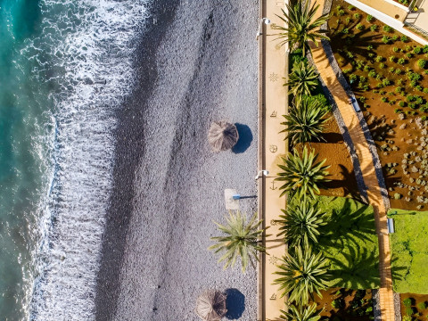 Vila Gale Santa Cruz