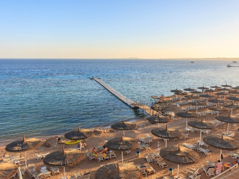 Sentido Reef Oasis Senses Resort