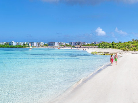 Grand Sirenis Cayo Santa Maria