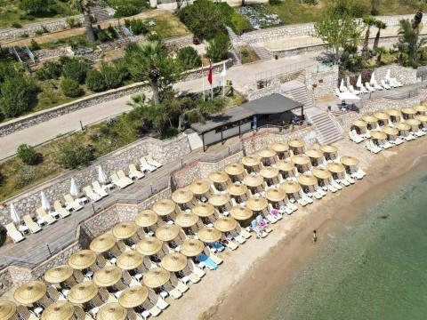 Anadolu Didim Club Hotel