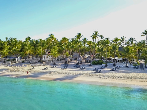 Catalonia Bayahibe