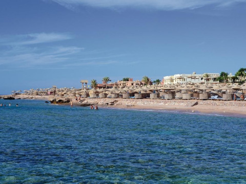 Charmillion Club Resort