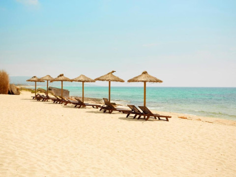 Insotel Formentera Playa