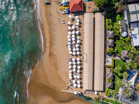 Annabella Diamond Hotel and SPA
