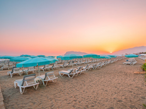 Avena Resort & Spa Hotel