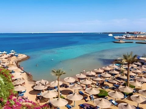 Sphinx Resort