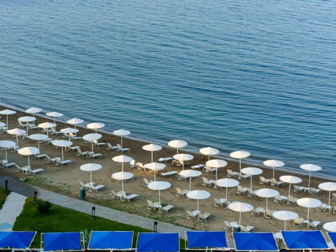 Palmariva Beach Hotel