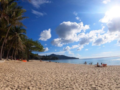 Holiday Inn Resort Phuket Surin Beach