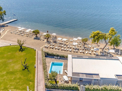 Amaronda Resort and Spa