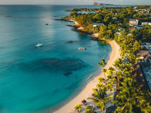 Royal Palm Beachcomber Luxury