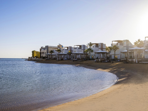 Sunrise Grand Select Crystal Bay Resort