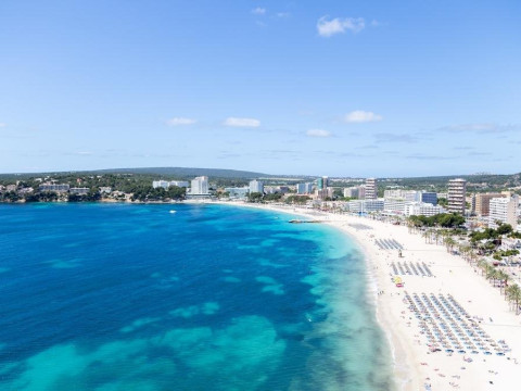 Bahia Principe Escape Coral Playa