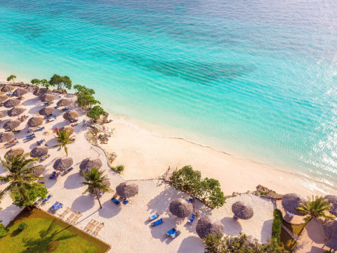 Sandies Baobab Beach