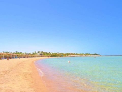 Jasmine Palace Resort & Spa